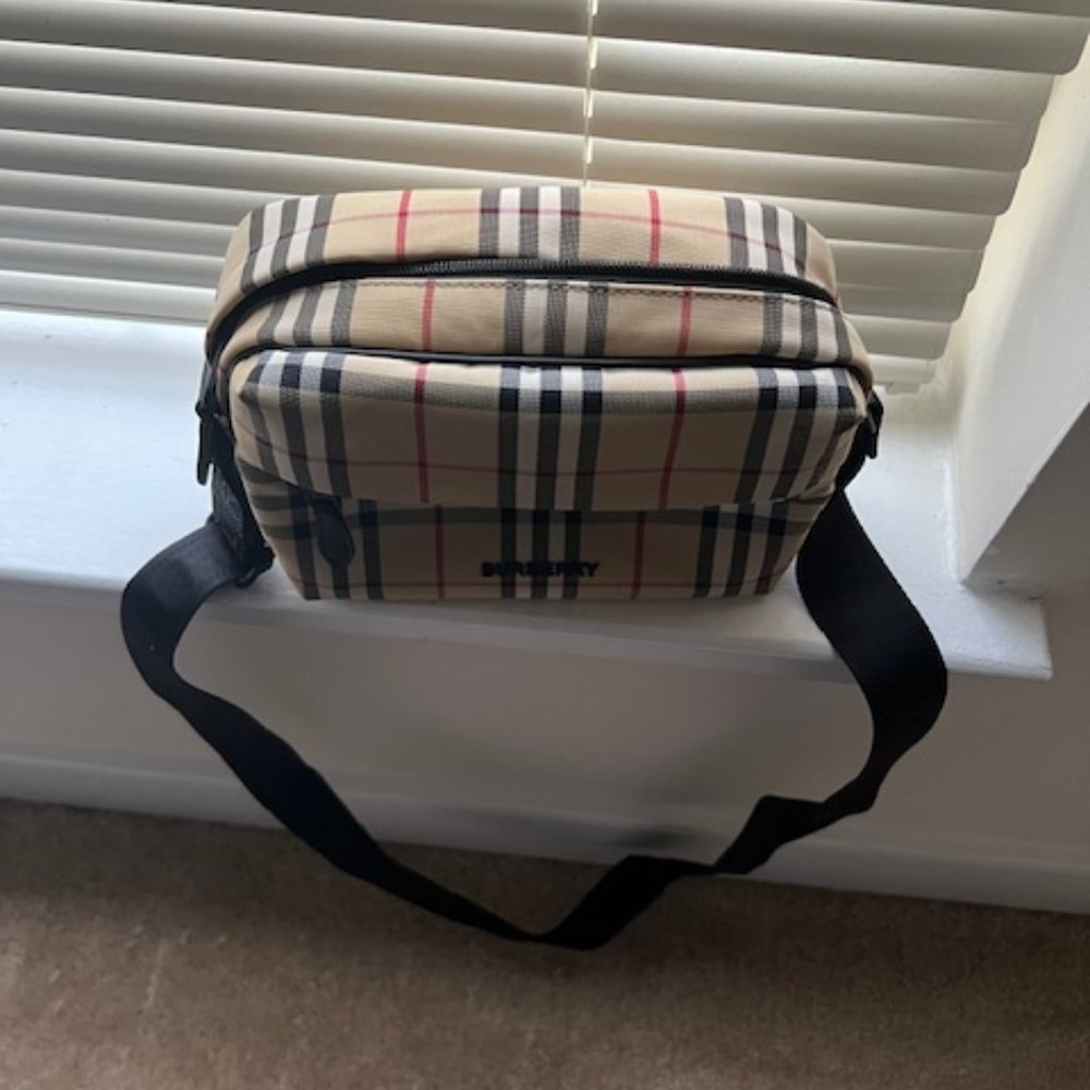 Burberry Crossbody